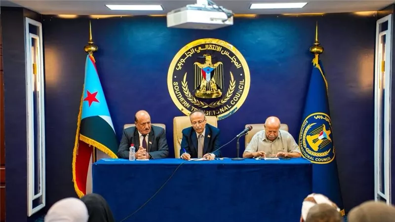 الجمعية العمومية تحتضن لقاء فريق الحوار الجنوبي مع قيادات الجمعية الوطنية ومجلس المستشارين
