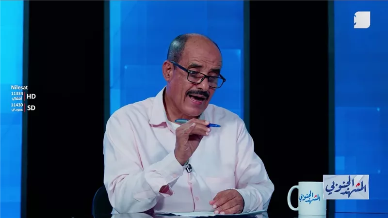 عنتر الحيدري، عضو مجلس المستشارين: هناك تكاتف شعبي واسع لرفض أي وصاية، سواء كانت محلية أم خارجية