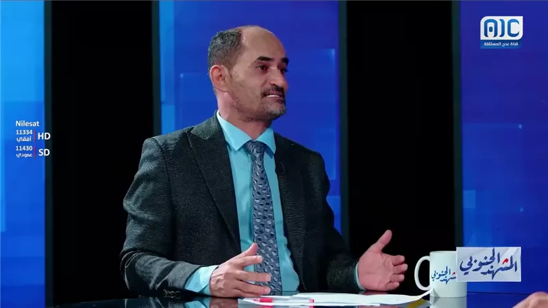 المشهد الجنوبي | المقايضة بالثروات تفكيك القوات إطلاق الإرهابيين.. قراءة في مسار الوصاية السعودية