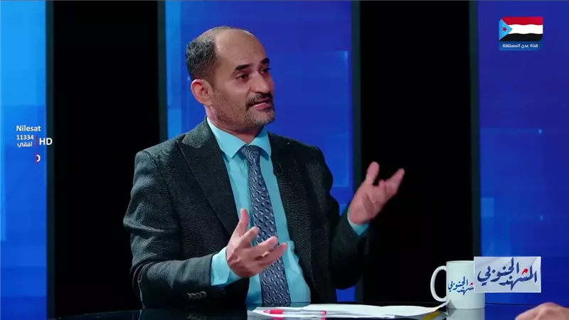 د. صبري عفيف: السعودية استسلمت للأمر الواقع الذي فرضه الحوثي