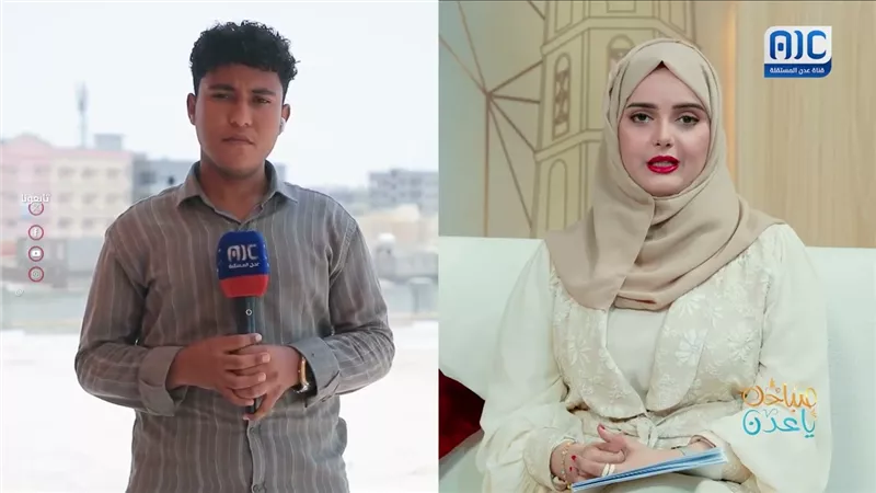 تعرفوا على الأجواء والمستجدات في محافظة #المهرة مع مراسلنا أحمد بن ربيع