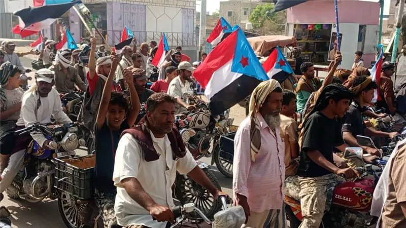 مديريتا مودية ورصد تؤكدا على التمسك بالثوابت الوطنية الجنوبية