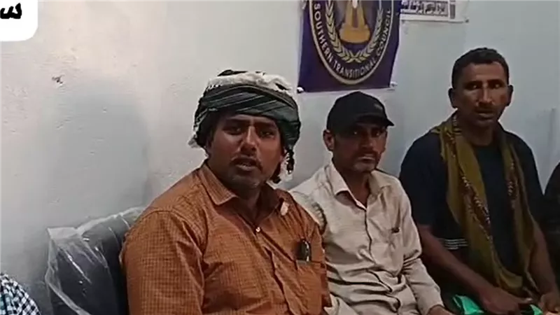 المراكز الستة في سقطرى تنفي حضور اجتماع 