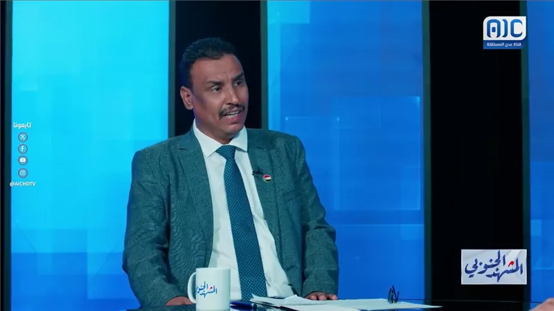 القوات الجنوبية هي الفاعل العرض في مواجهة الحوثي.. والشرعية السلاح الأضعف في هذه المعادلة السياسية