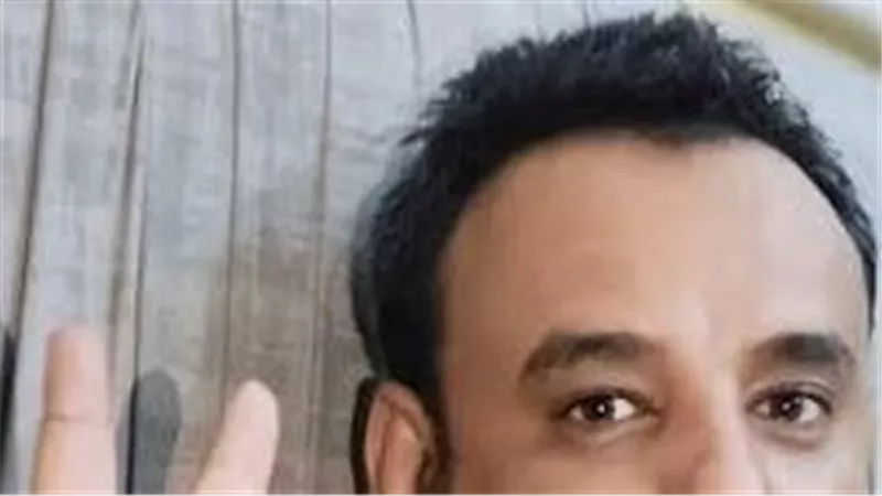 قبيلة المقارحة بشبوة تطالب بالإفراج الفوري عن معين المقرحي المعتقل في عدن