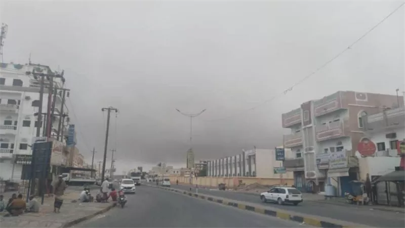 اشتباكات قبلية في مدينة الشحر بساحل حضرموت تخلف قتيلا و10 جرحى