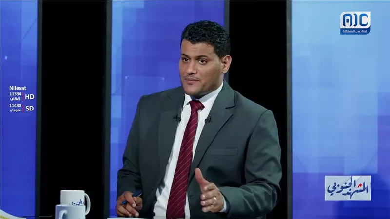 المشهد الجنوبي | الجنوب بين صلابة الإرادة الشعبية وسقوط رهانات الوصاية السعودية