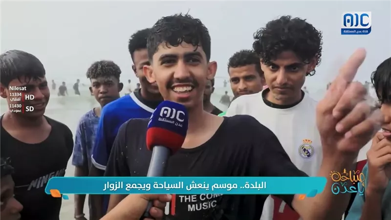 البلدة.. موسم ينعش السياحة ويجمع الزوار