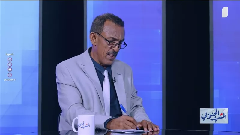 سميح الباهزي: السعودية ارتكبت حماقة بغدرها بقواتنا المسلحة الجنوبية في إطار النسيج الجغرافي الجنوبي