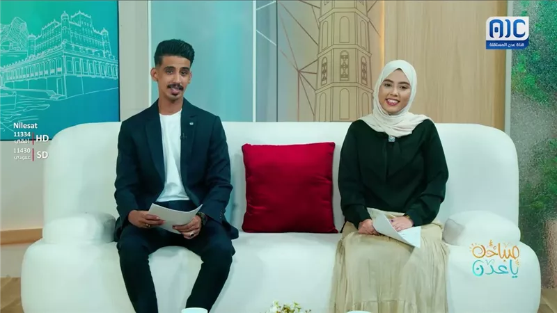 كل صباح يحمل حكايات وأملاً يتجدد دائماً