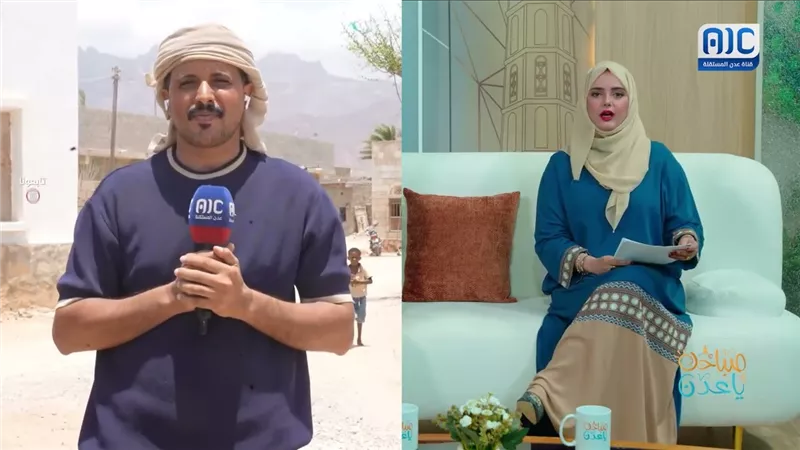 تعرفوا على الأجواء والمستجدات في أرخبيل سقطرى مع مراسلنا أحمد الشخمهي
