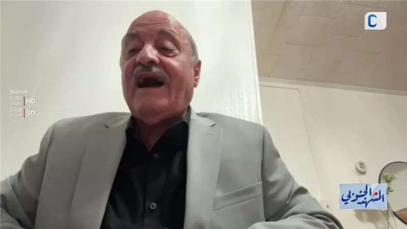 عمر صالح علي: السعوديون لا يريدون لا الشمال ولا الجنوب أن يكون قوي