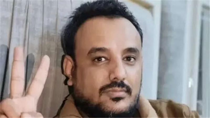 اعتقال معين المقرحي يدخل شهره الثاني وسط إدانات ومطالبات قبلية ورسمية للإفراج عنه