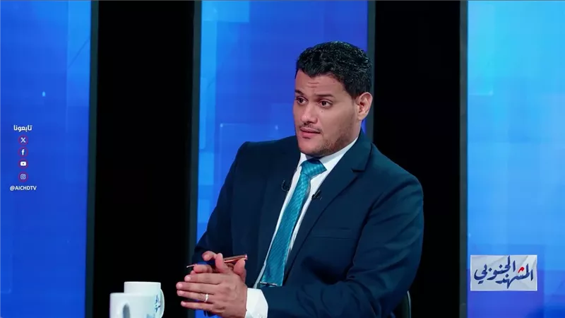 المشهد الجنوبي | بين ادعاءات تحرير صنعاء واستهداف الجنوب.. إلى أين تمضي بوصلة المعركة؟