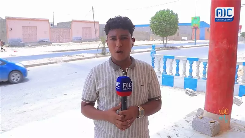 تعرفوا على الأجواء والمستجدات في محافظة #المهرة مع مراسلنا أحمد بن ربيع