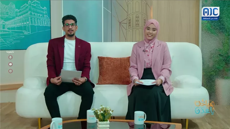 منتج وطني... صنعته نساء آمنّ بالفكرة