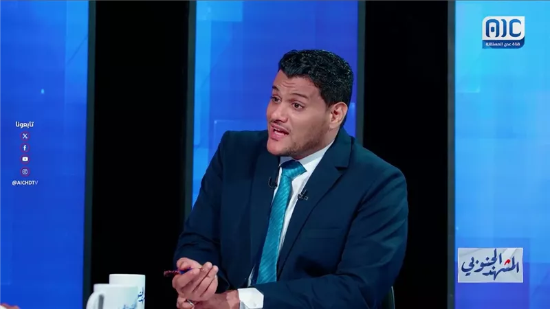 عادل جعفر: الشرعية هي الجهة المستفيدة من بقاء الوضع على ما هو عليه