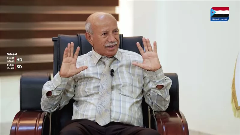الرؤية والمسار | الحلقة التاسعة - د. صالح طاهر، القائم بأعمال رئيس مجلس المستشارين للمجلس الانتقالي