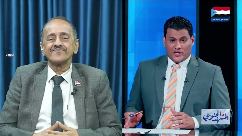 المشهد الجنوبي | الميثاق الوطني الجنوبي في مواجهة مسار الرياض.. ما الذي تغيّر؟