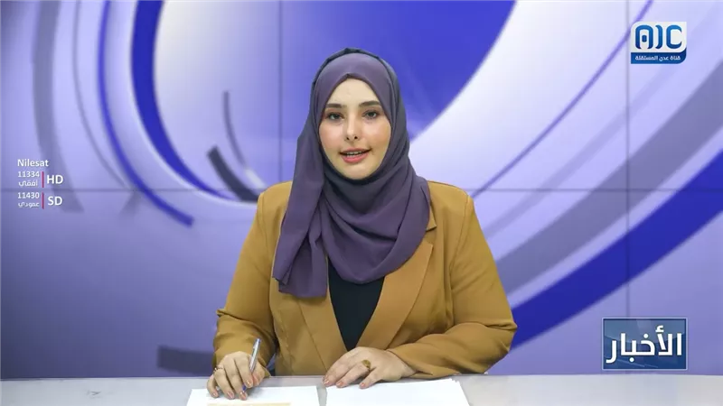 أبرز عناوين نشرة الأخبار – 10 أغسطس 2026م