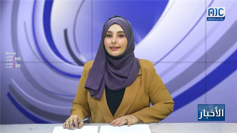 نشرة الأخبار – 10 أغسطس 2026م