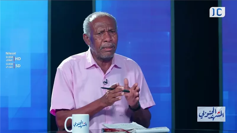 سالم شميلة: إذا استمر هذا الوضع للحكومة وجيشها فمن الممكن أن تسقط مأرب وتسقط تعز ويسقط الساحل الغربي