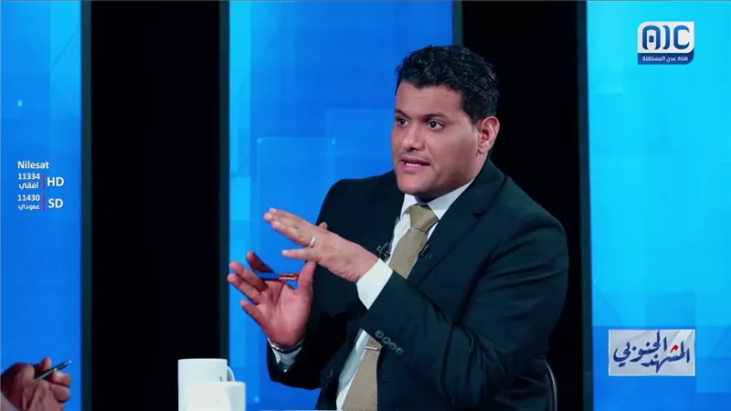 سالم عبدالله شميلة: عند العداء على الجنوب سيتفق كل أبناء الجنوب في أنهم يوقفوا يد واحدة وصف واحد