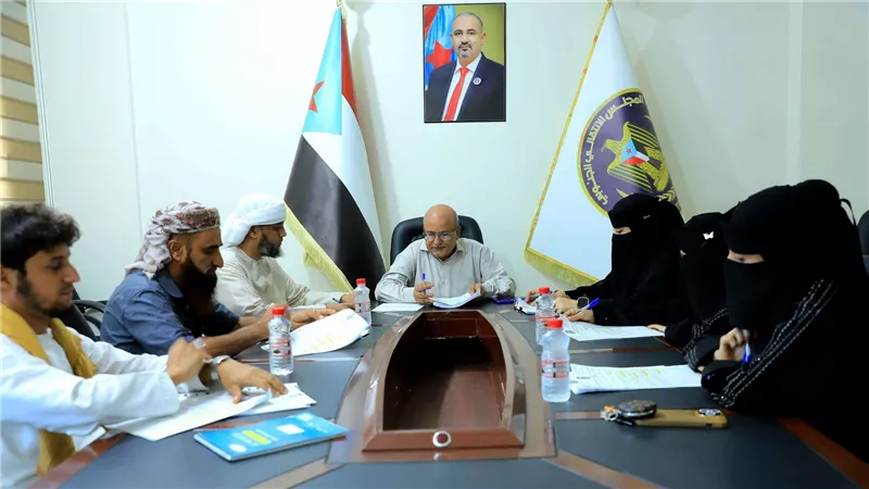 هيئة الفكر والإرشاد الديني تناقش برامج التصعيد الشعبي وتطوير الخطاب التوعوي