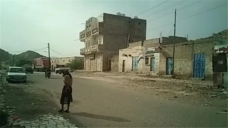 الوضيع.. تفاعل إيجابي من أصحاب المحلات التجارية لدعوات العصيان