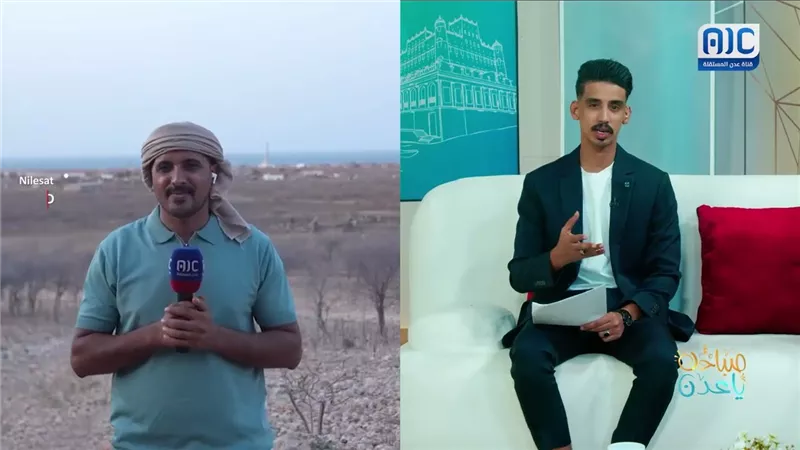تعرفوا على الأجواء والمستجدات في أرخبيل سقطرى مع مراسلنا أحمد الشخمهي