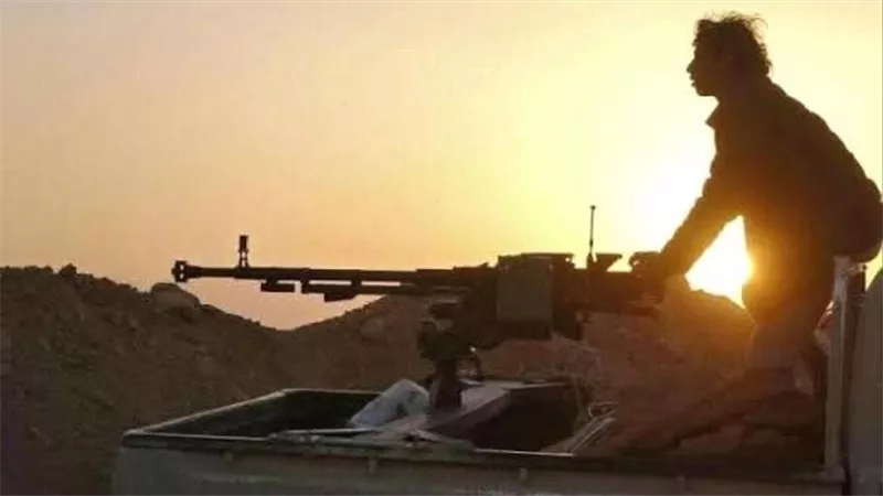 اللواء الرابع حزم يفشل هجوما حوثيا ويوقع خسائر كبيرة في صفوف المليشيا