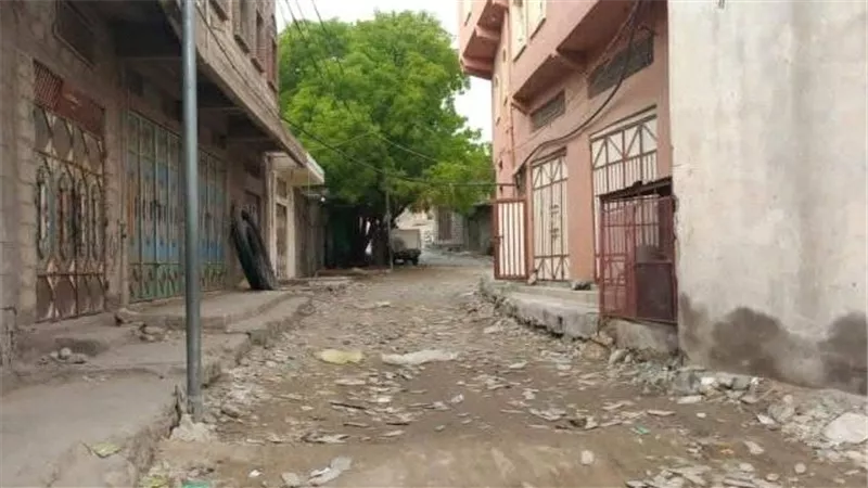 للأسبوع الثاني.. عصيان مدني جزئي في أحور رفضاً لسياسات التجويع 
