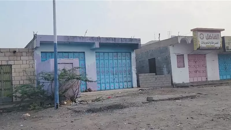 تواصل العصيان المدني بالمحفد رفضا للوصاية وسياسات التجويع وحرب الخدمات