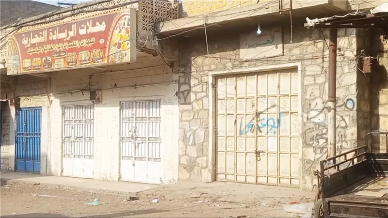 مودية تشهد عصياناً مدنياً رفضاً لسياسات الوصاية وحرب الخدمات