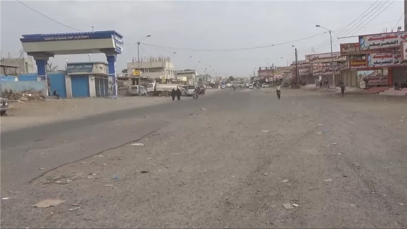 وسط تجاوب شعبي واسع.. طور الباحة تشهد عصيانا مدنيا جزئيا ناجح