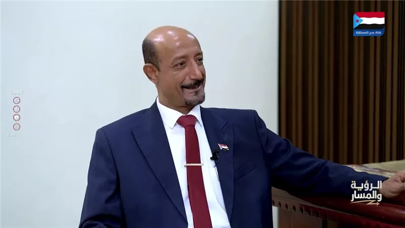 الرؤية والمسار | الحلقة العاشرة - د. طارق عبد المنصف بازرعة، المساعد الثاني لرئيس الجمعية الوطنية