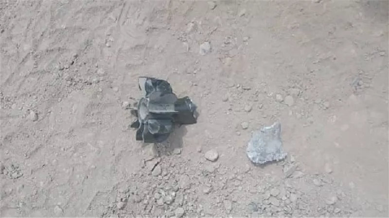 ضحايا بينهم طفل وامرأة بقصف حوثي استهدف مناطق حجر ومريس شمال الضالع