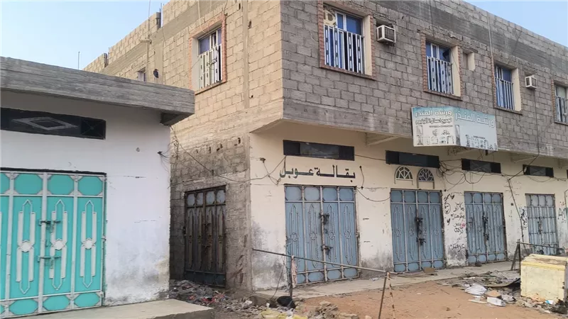 للأسبوع الثالث على التوالي.. أحور تُعلن العصيان المدني رفضا لانهيار الخدمات