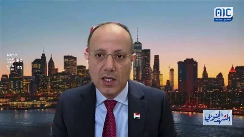 دريد الخلاقي: الرابط بين المجلس الانتقالي والشعب الجنوبي، رابط رُبط بدم الشهداء وبدم التضحيات