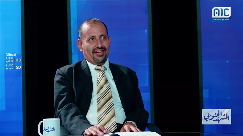 د. شمسان صالح: لا حوار ولا حل للقضية الجنوبية إلا باستعادة الدولة الجنوبية كاملة السيادة.
