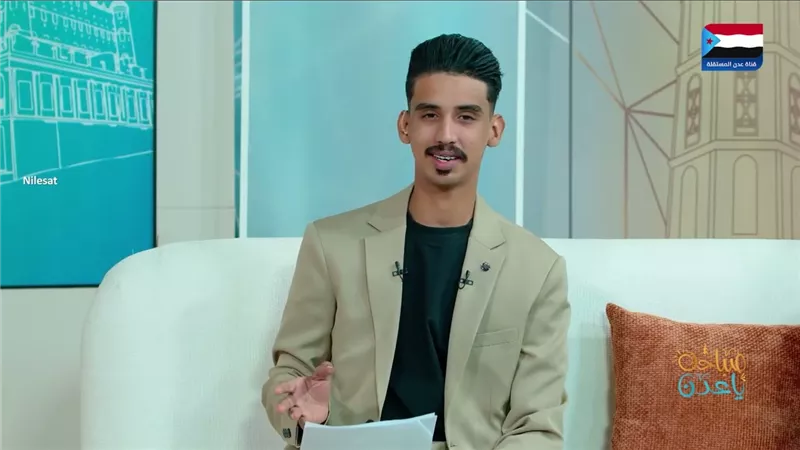 تعرفوا على الأجواء والمستجدات في وادي حضرموت مع مراسلنا أسامة جريدان