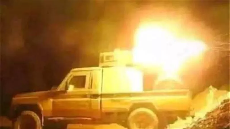 القوات الجنوبية بجبهة كرش تستهدف مواقع مليشيا الحوثي وتكبدها خسائر كبيرة 