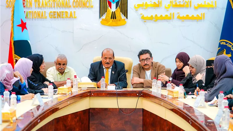 هيئة المرأة والطفل تنظم لقاءً تشاوريًا تنظيميًا لتعزيز مشاركة النساء بالفعاليات التضامنية