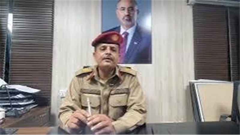 النقيب: الأول من سبتمبر يوم فخر واعتزاز بنضالات القوات المسلحة الجنوبية