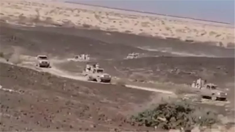 القوات الجنوبية وقبائل الصبيحة يكبدون الحوثيين خسائر بالعتاد والأفراد في كهبوب باب المندب