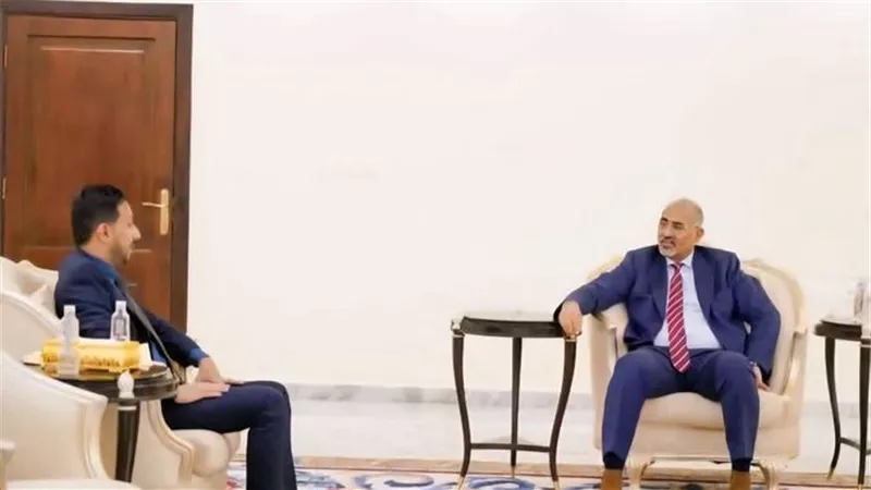 المهندس العبادي يتقدم باستقالته من رئاسة هيئة الأراضي ويؤكد ثباته مع تطلعات شعب الجنوب