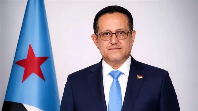 الحالمي: فشل سلطات الوصاية يعمق الأزمة وتجاهل القرار الجنوبي يعطل أي تسوية