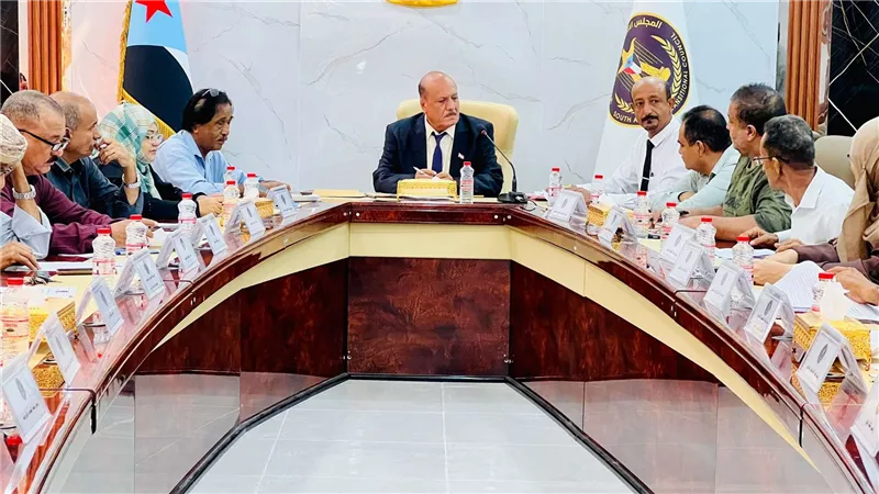 إدارية الجمعية الوطنية تشدد على توحيد الجهود السياسية والإعلامية ومواكبة الانتصارات الميدانية