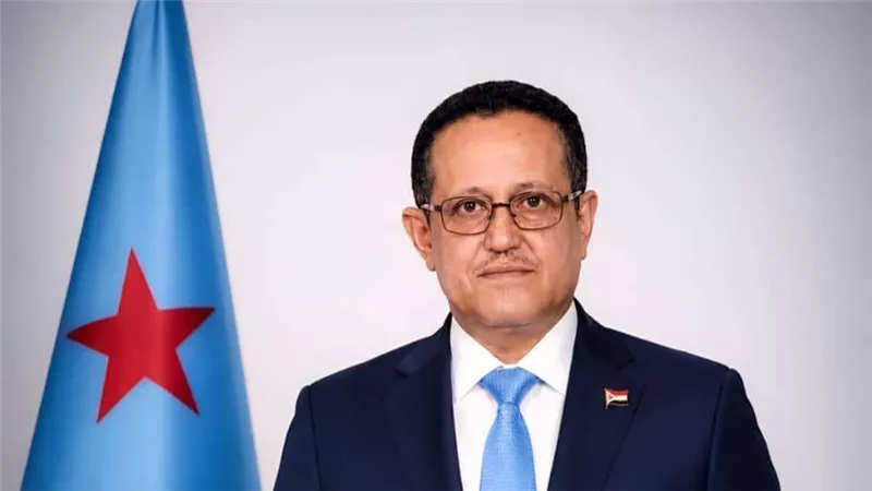 الحالمي: إرادة شعب الجنوب ستتجاوز كل أدوات الوصاية ولا شرعية لمن يتجاوز تطلعاته