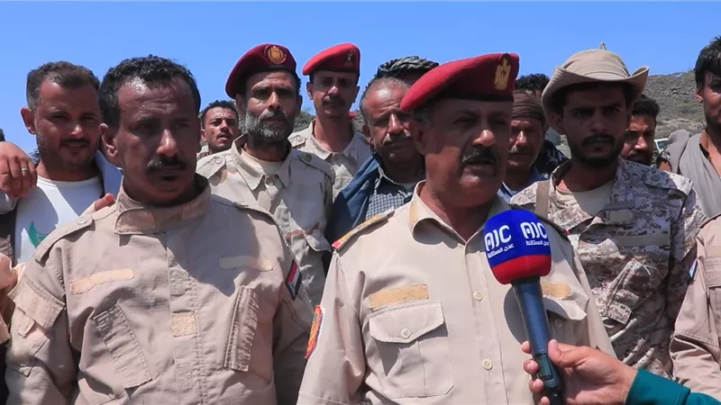 رفاق الشهيد عقيد سعيد أسعد يستذكرون مسيرته العسكرية وأدواره النضالية